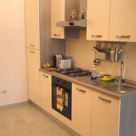 Apartment Centro E Mare Martinsicuro