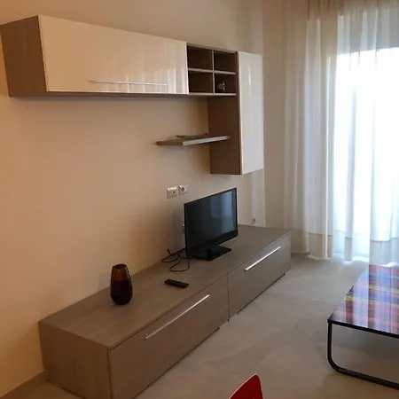 Apartment Centro E Mare