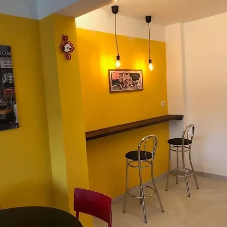 Centro E Mare Apartment