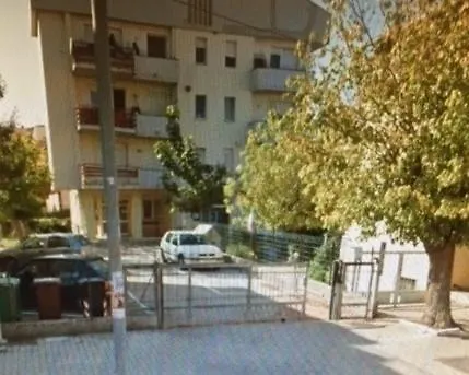Centro E Mare Appartement Martinsicuro